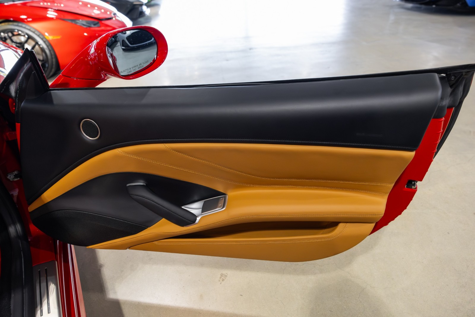 Used Car 2017 Ferrari California T  For Sale Under $150,000 In Boerne, Texas