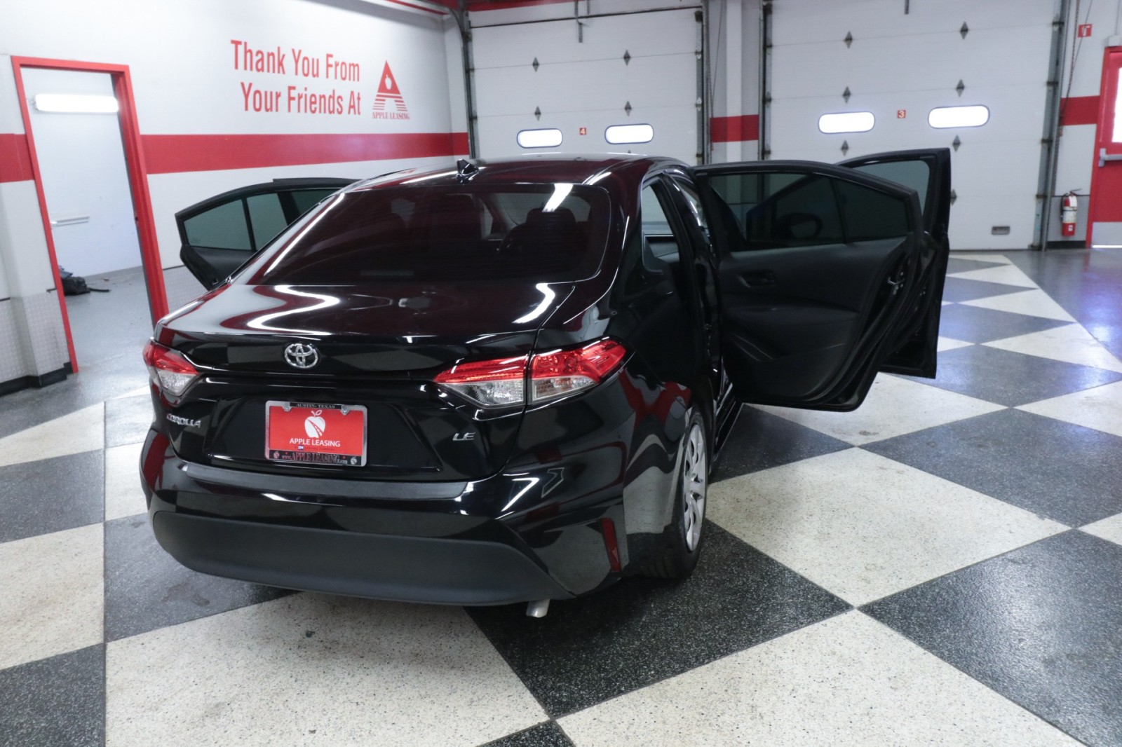 Used Car 2023 Toyota Corolla  Le For Sale Under $25,000 In Austin, Texas