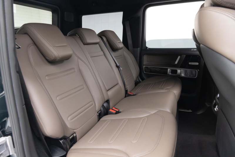 2021 Mercedes-Benz G 550 G 550 in , 