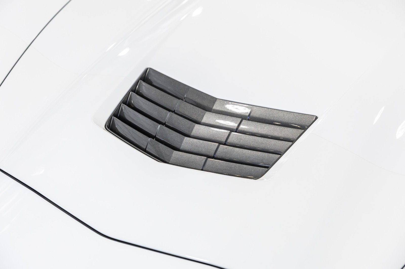 Used Car 2018 Chevrolet Corvette  Z51 2lt - Magnetic Selective Ride Control - $80,055 Msrp For Sale Under $60,000 In Boerne, Texas