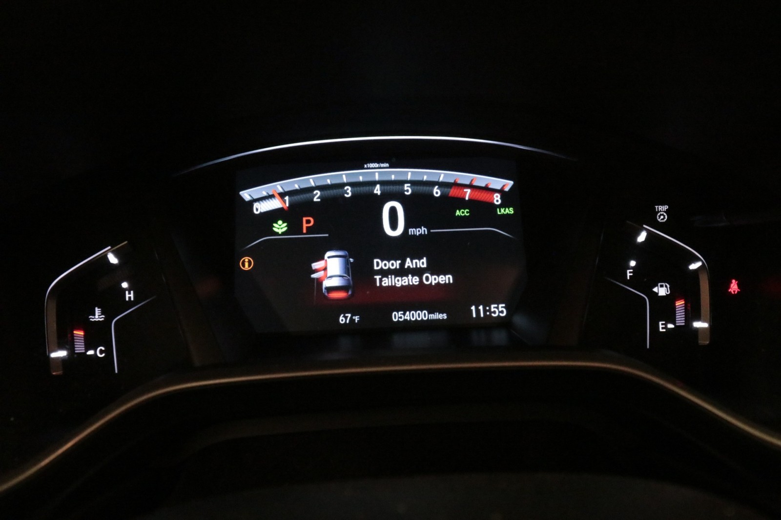 Used Car 2021 Honda Cr-v  Ex-l For Sale Under $25,000 In Austin, Texas