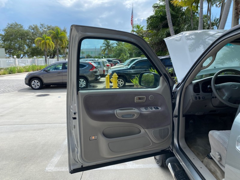 2002 Toyota Tundra SR5 LOW MILES 94,632 1 OWNER in , 