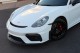 2018  718 Cayman  in , 