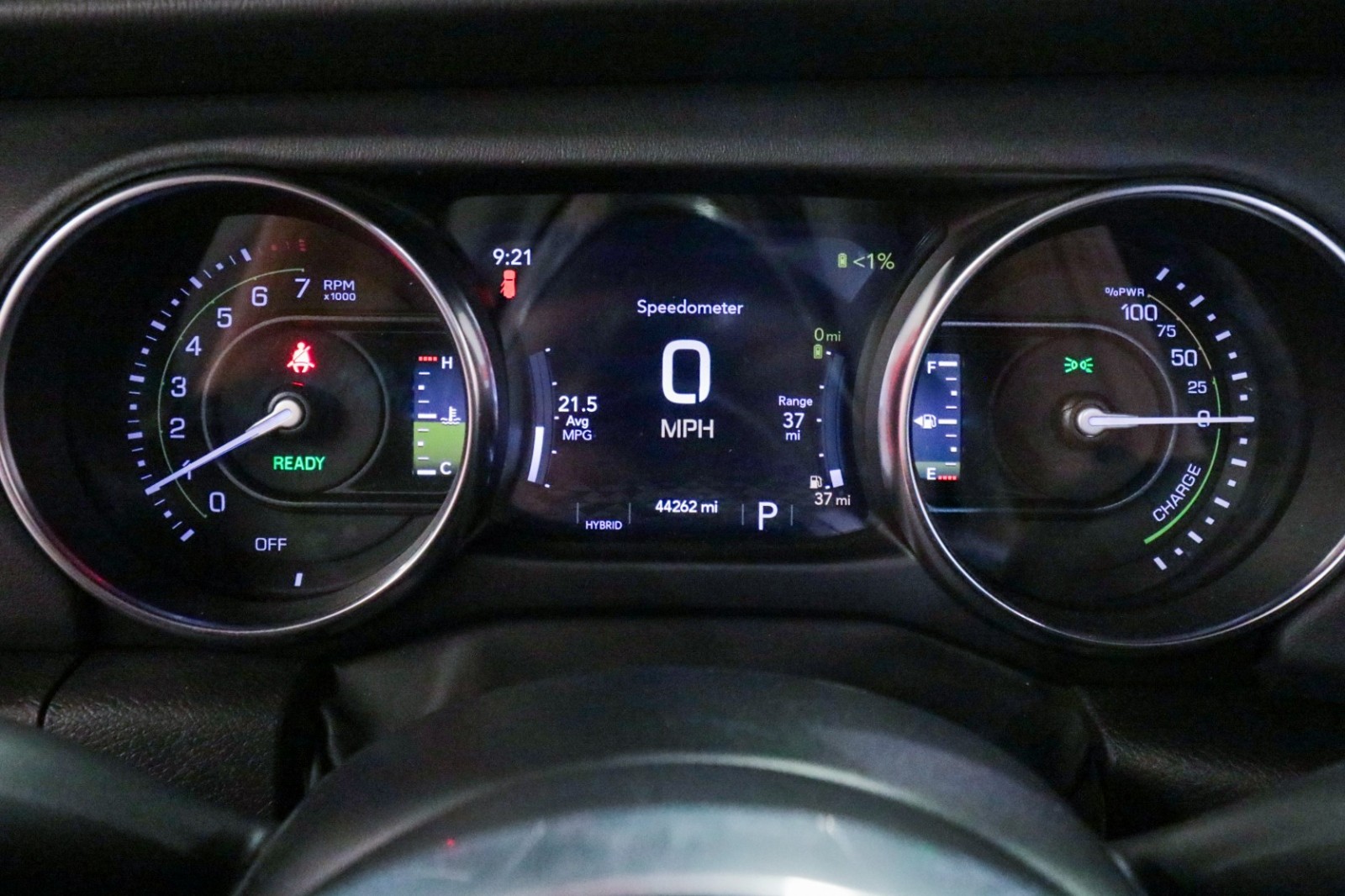 Used Car 2023 Jeep Wrangler 4xe  Rubicon For Sale Under $30,000 In Austin, Texas