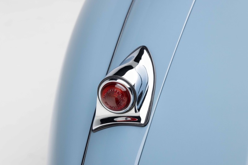 1954 Jaguar XK-Series XK120 Roadster in , 