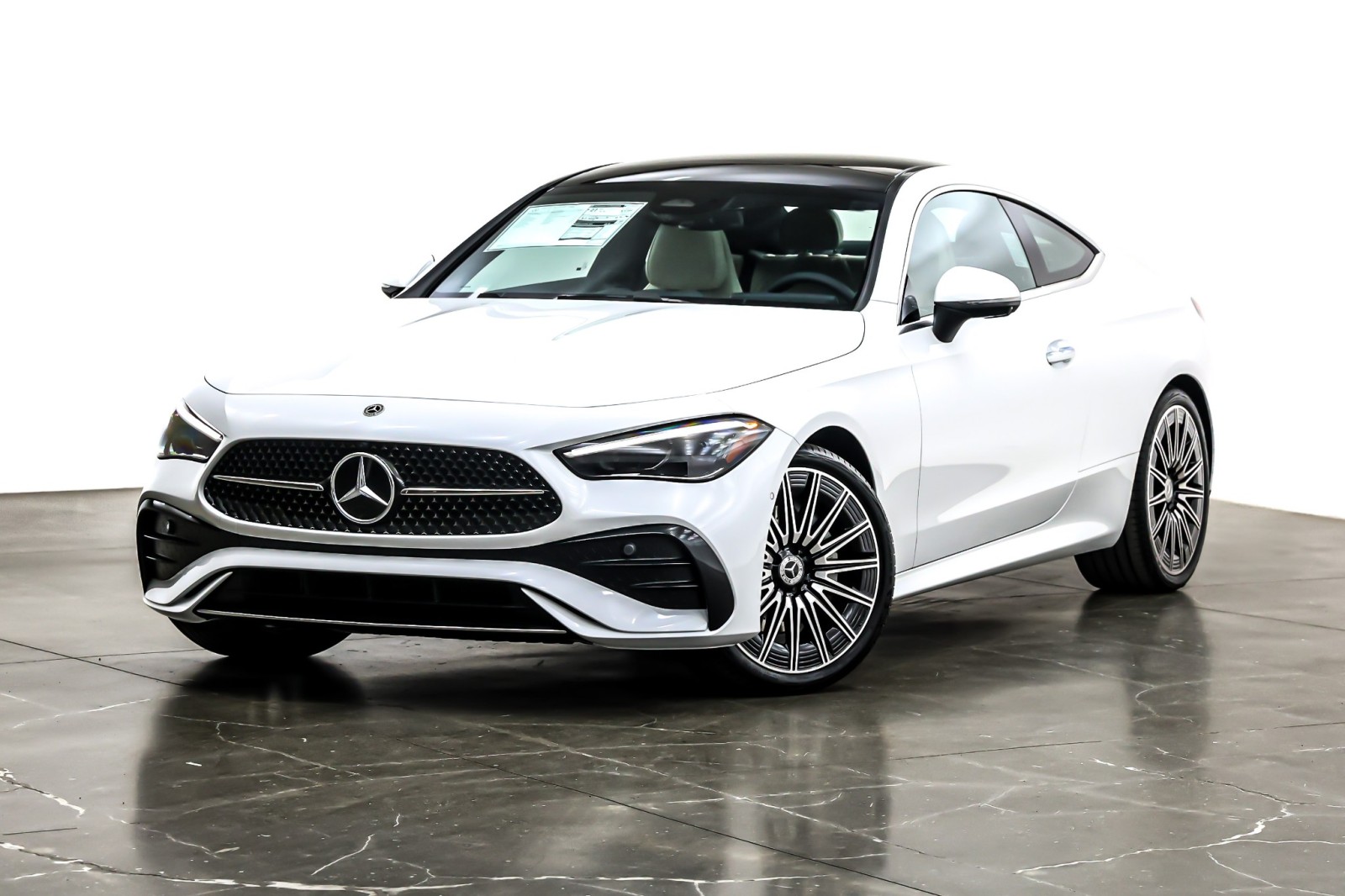 2026 Mercedes-Benz CLE CLE 300