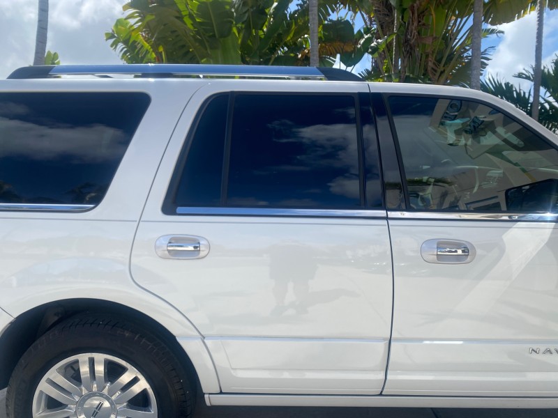 2013 Lincoln Navigator LOW MILES 79,153 NAV SUNROOF in , 