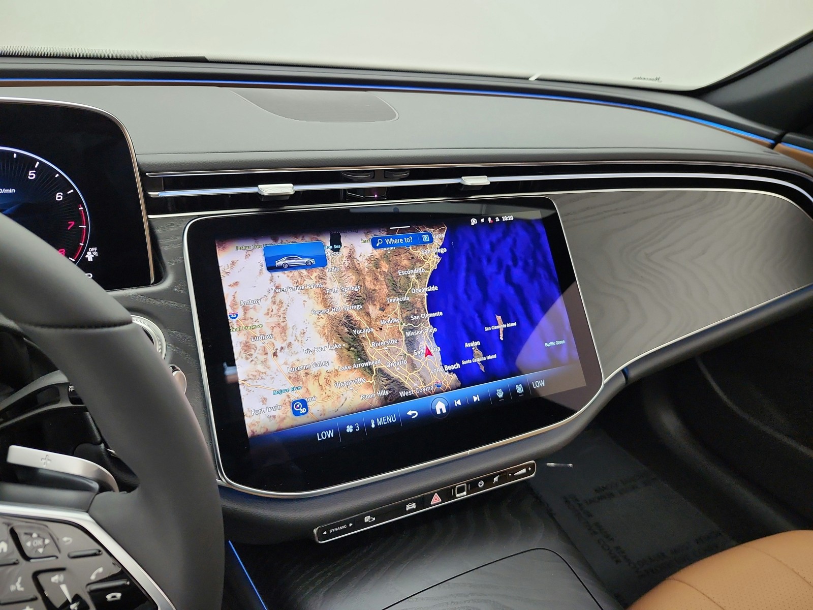 New 2026 Black Mercedes-Benz E 350 RWD Sedan image 10