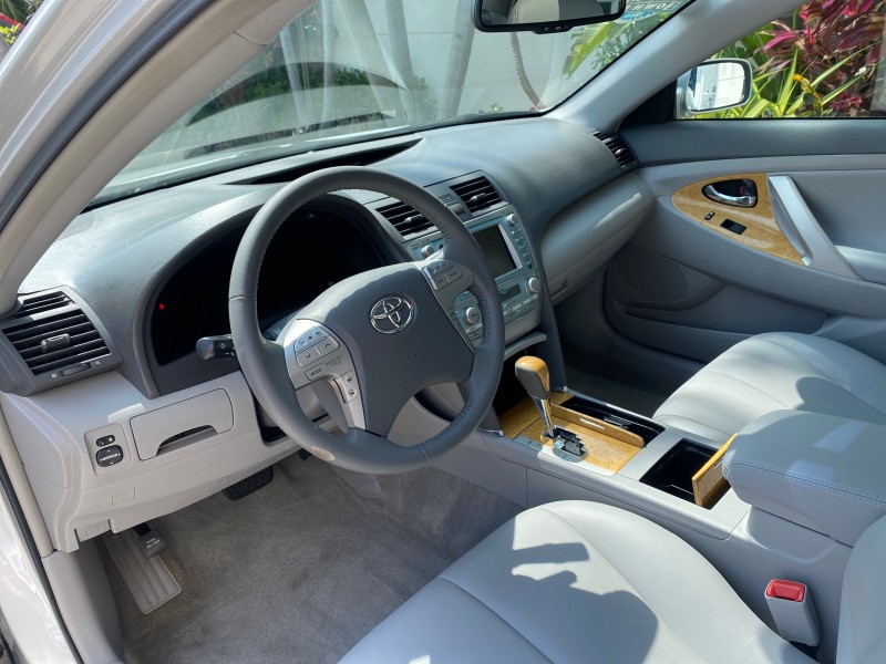 2007 Toyota Camry XLE LOW MILES 15,752 1 OWNER in , 