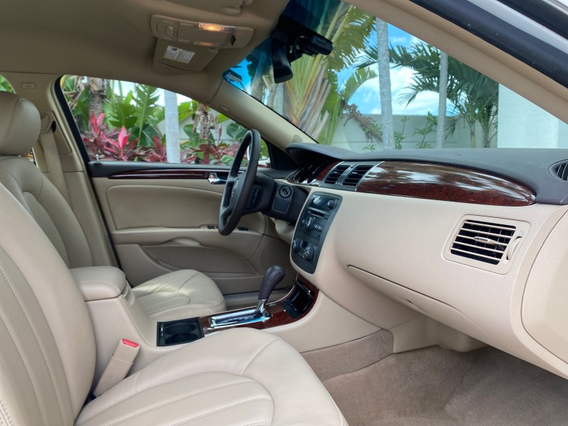 2008 Buick Lucerne CXL LOW MILES 40,989 1 OWNER in , 