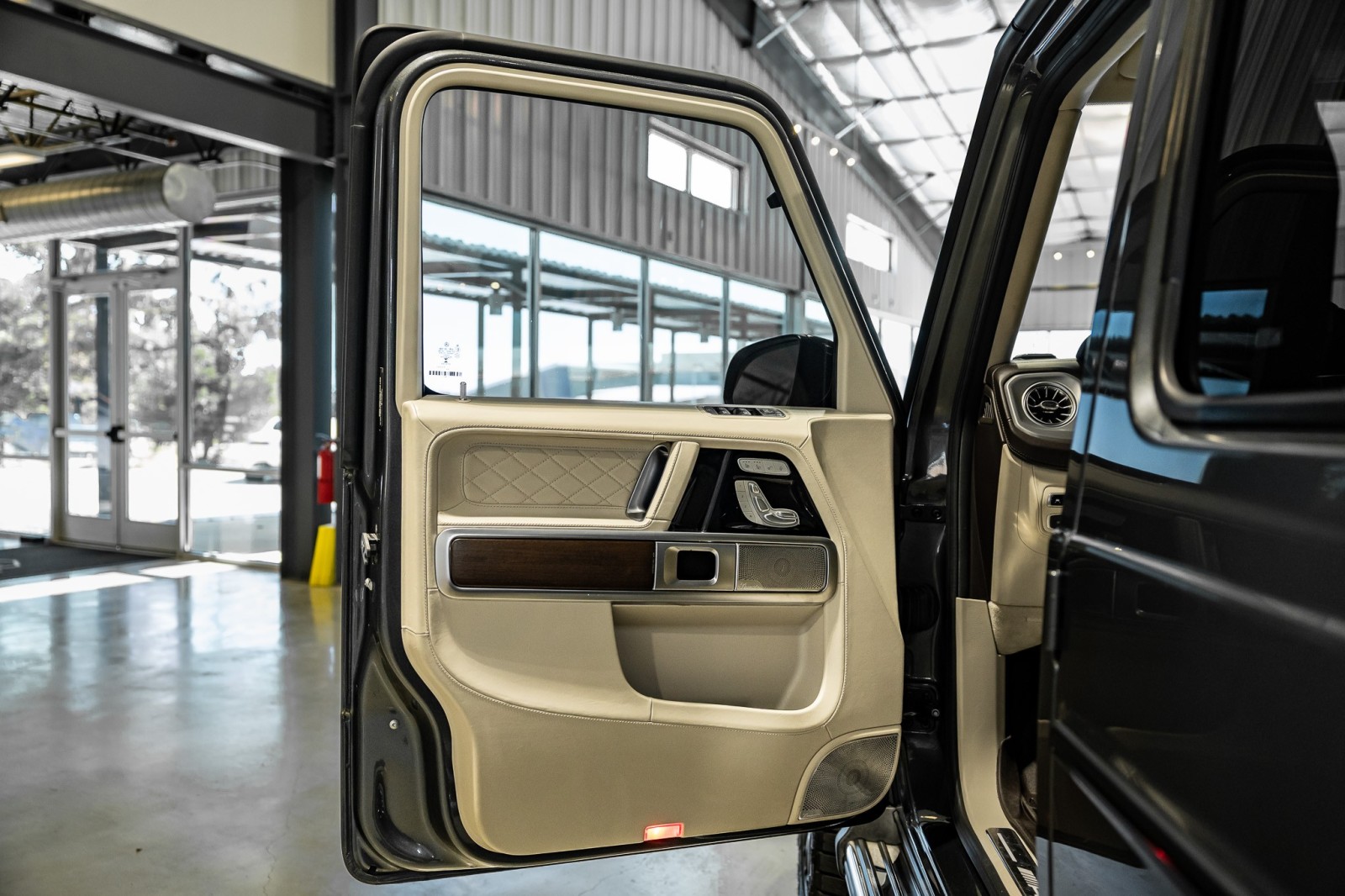 Used Car 2020 Mercedes-benz G-class  Amg G 63 For Sale Under $150,000 In Boerne, Texas