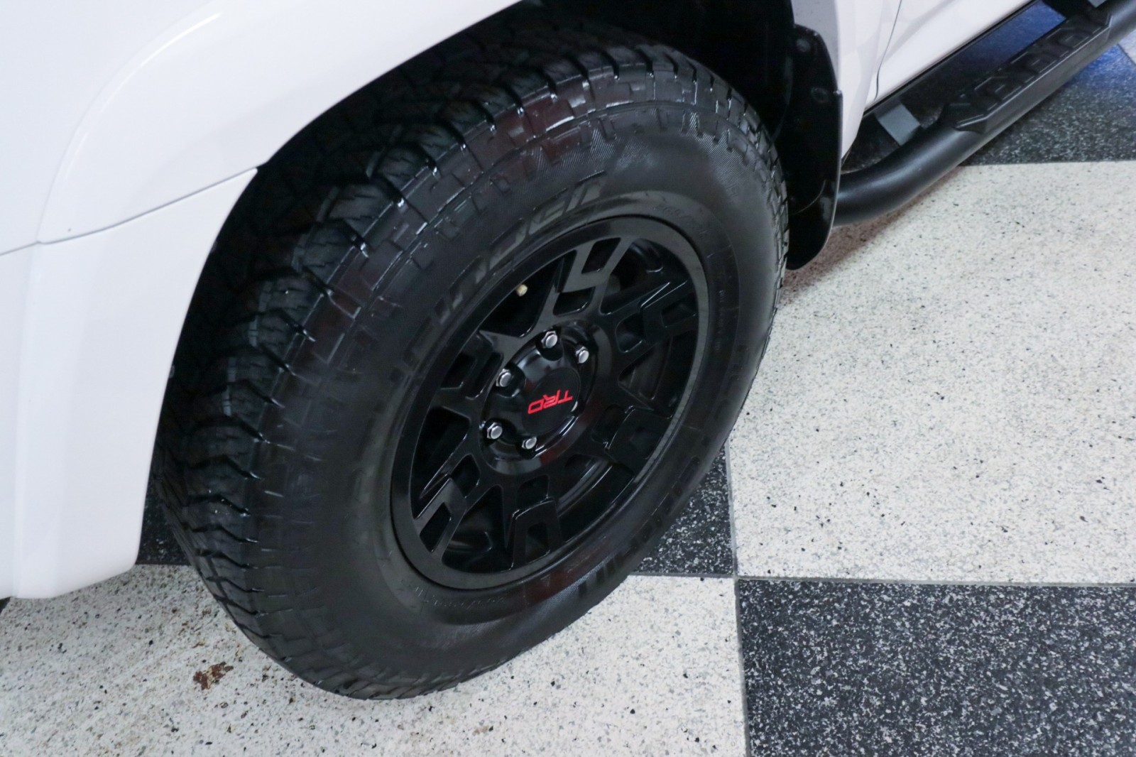 Used Car 2022 Toyota 4runner  Sr5 Premium For Sale Under $40,000 In Austin, Texas