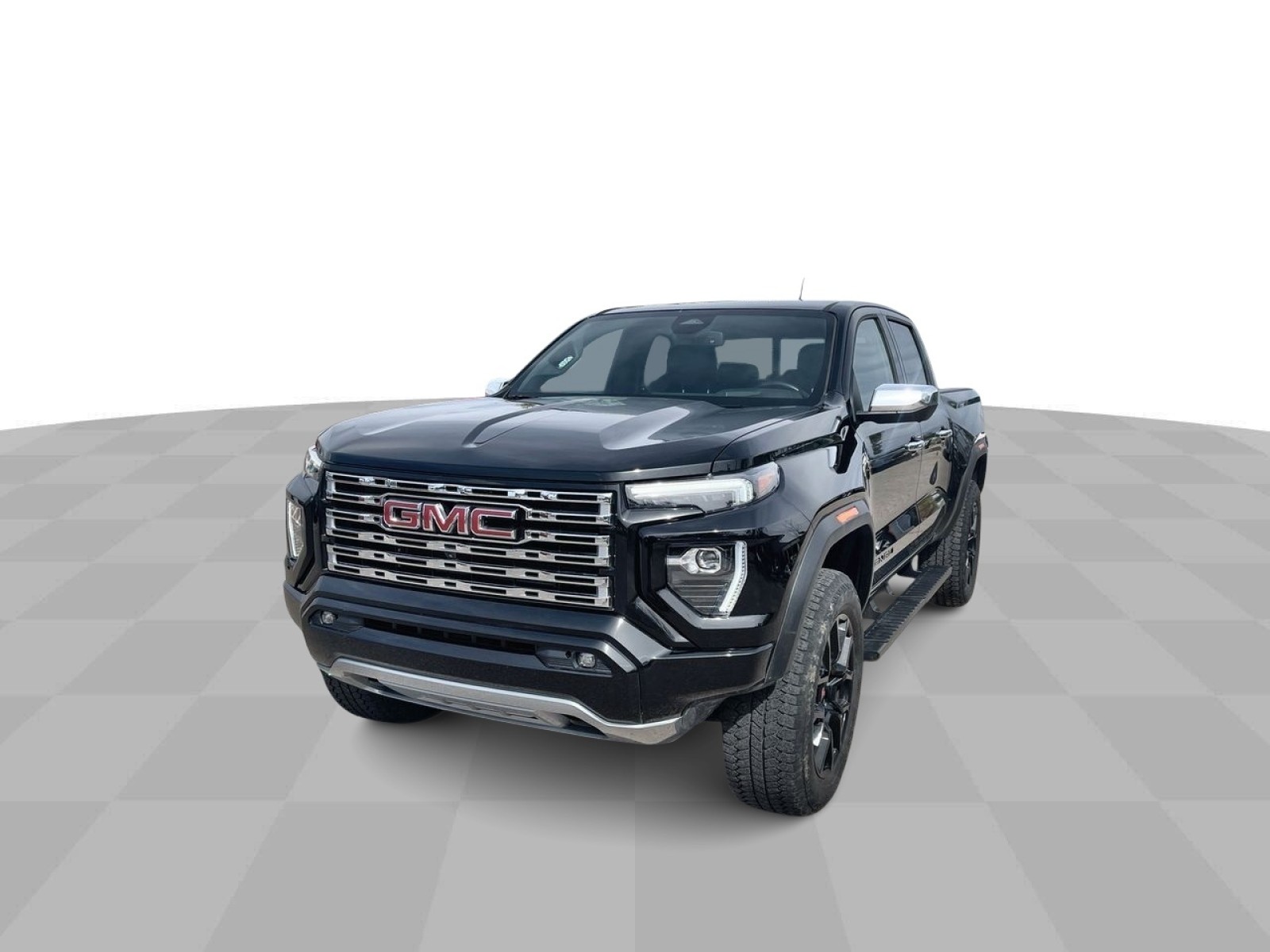 2024 GMC Canyon 4WD Denali 