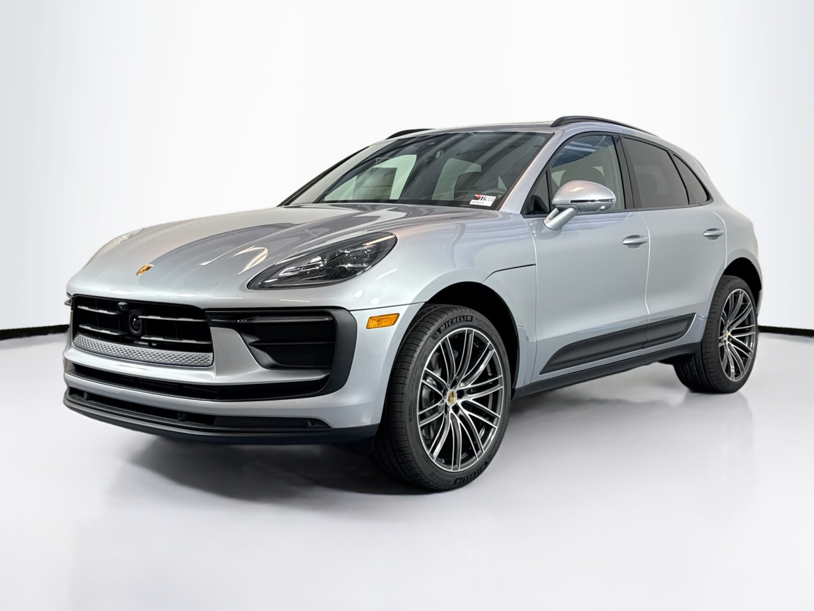 2026 Porsche Macan 2026 Porsche Macan  SUV