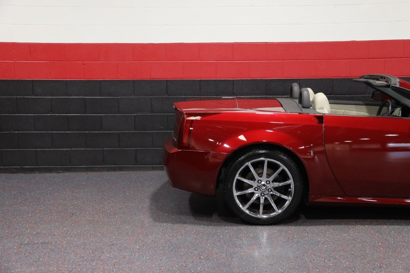 2006 Cadillac XLR-V 2dr Convertible in , 