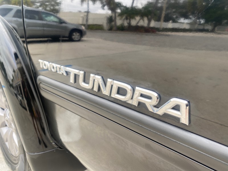 2004 Toyota Tundra SR5 1 OWNER 4WD XTRA CAB STEP SIDE in , 