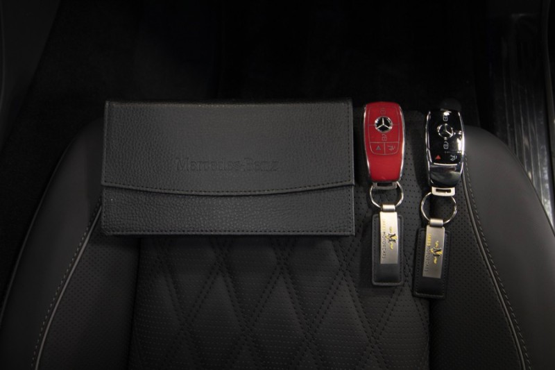 2024 Mercedes-Benz GLS GLS 600 Maybach *11,000 MILES* *4-SEAT CONFIGURATION* in , 