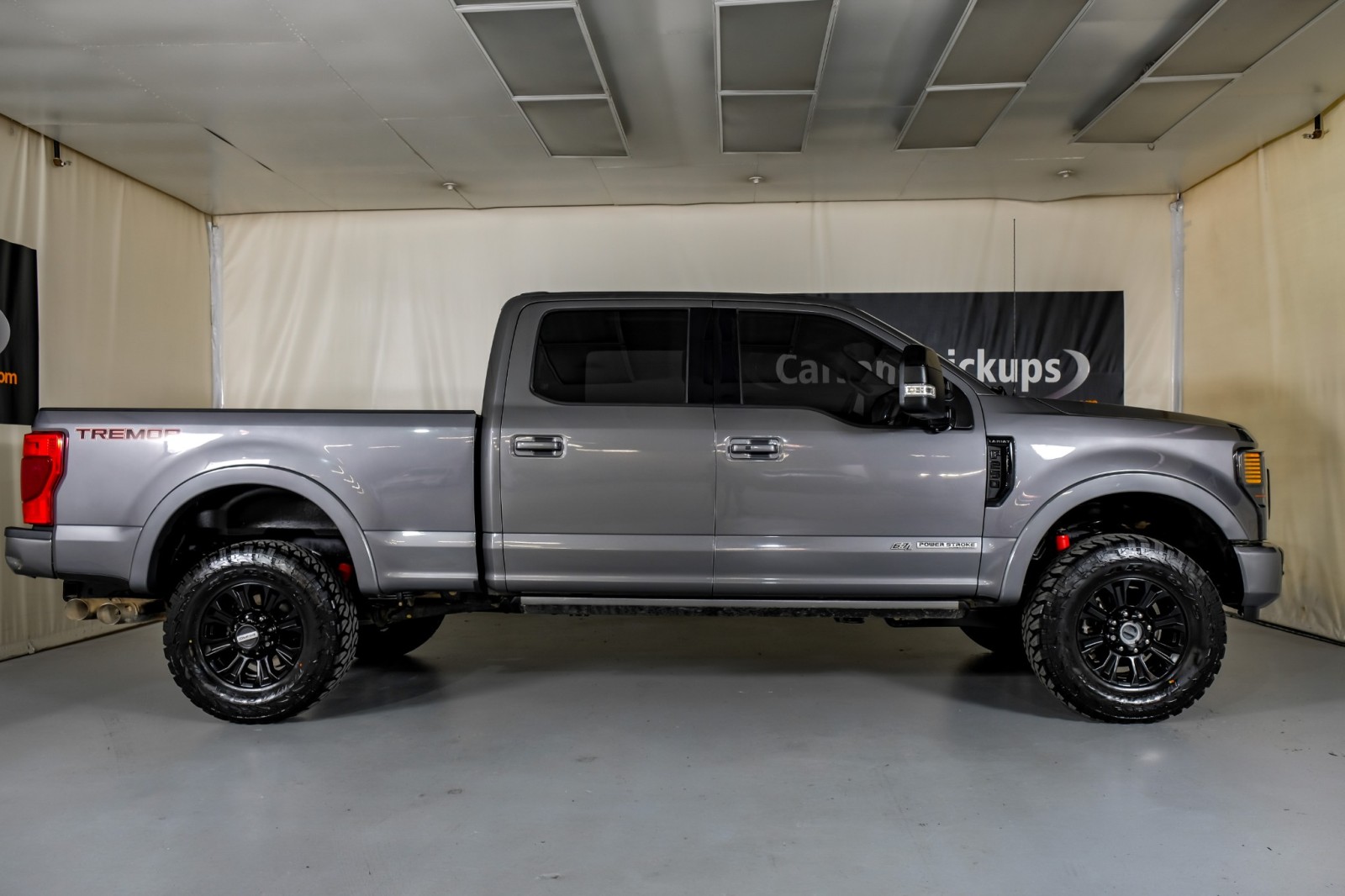 2021 Ford F-250 Lariat 5