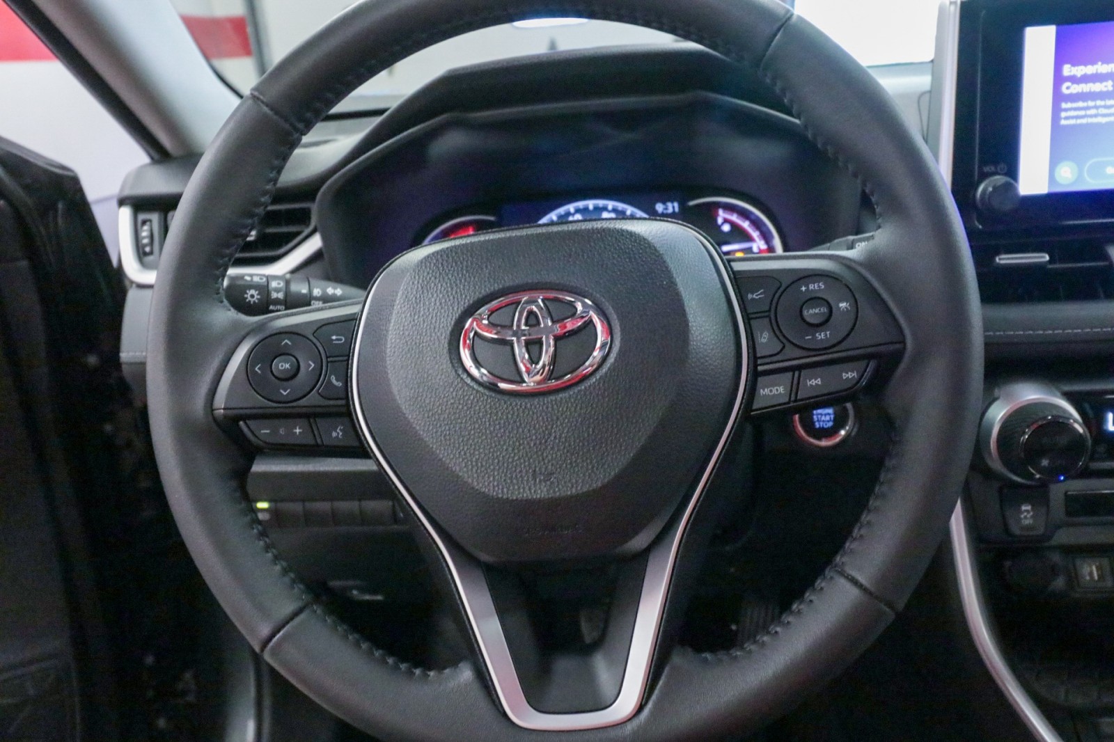 Used Car 2023 Toyota Rav4  Xle Premium For Sale Under $35,000 In Austin, Texas