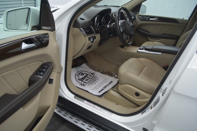 Used 2016 Mercedes-Benz GL GL 450 SUV for sale in Geneva NY