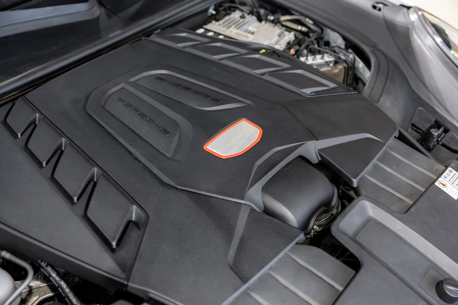 Used Car 2022 Porsche Cayenne  Turbo Gt For Sale Under $140,000 In Boerne, Texas