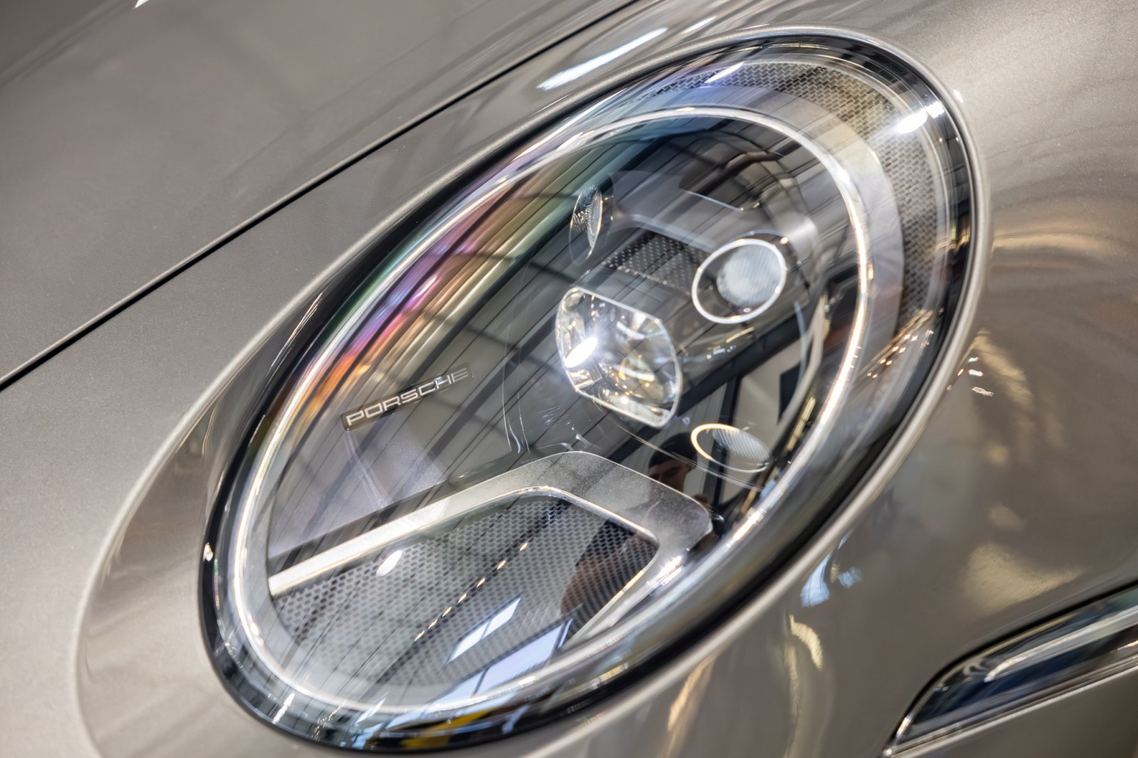 Used Car 2020 Porsche 911  Carrera S For Sale Under $150,000 In Boerne, Texas