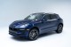 2025  Macan  in , 