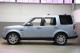 2011 Land Rover LR4 HSE in , 