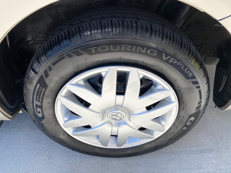 2006 Toyota Sienna VAN LE LOW MILES 78,653 in , 