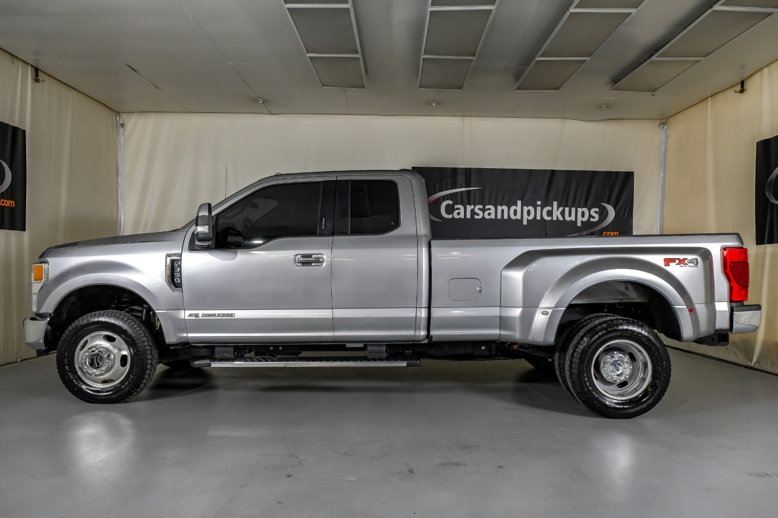 2020 Ford F-350 XLT 11