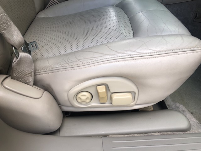 2002 Cadillac Seville Touring STS Heated Leather Sunroof Onstar CD Cassette in pompano beach, Florida
