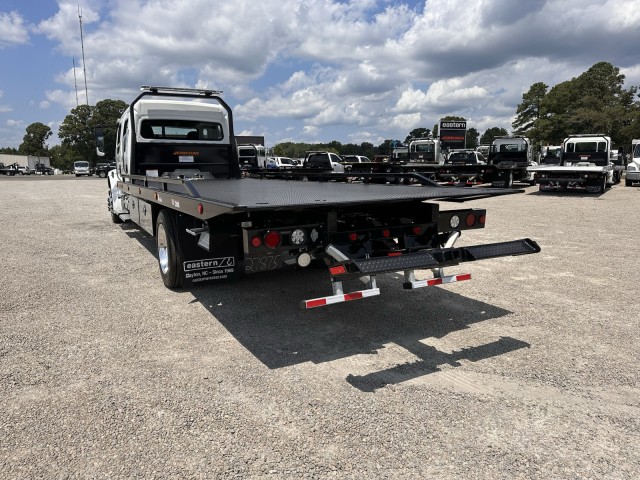 2024 Freightliner M2 Crew Cab Custom 22'  Rollback  in , 