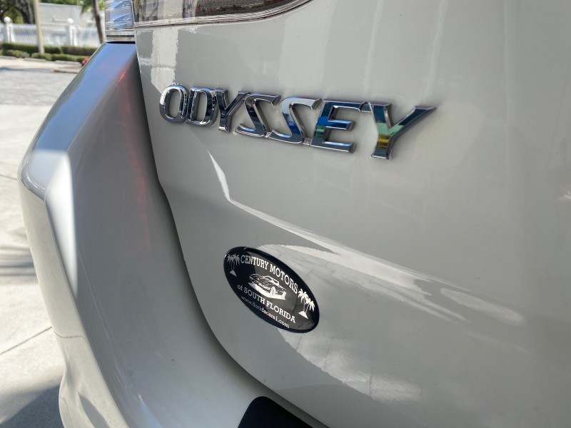 2010 Honda Odyssey EX-L LOW MILES 58,506 1 OWNER in , 