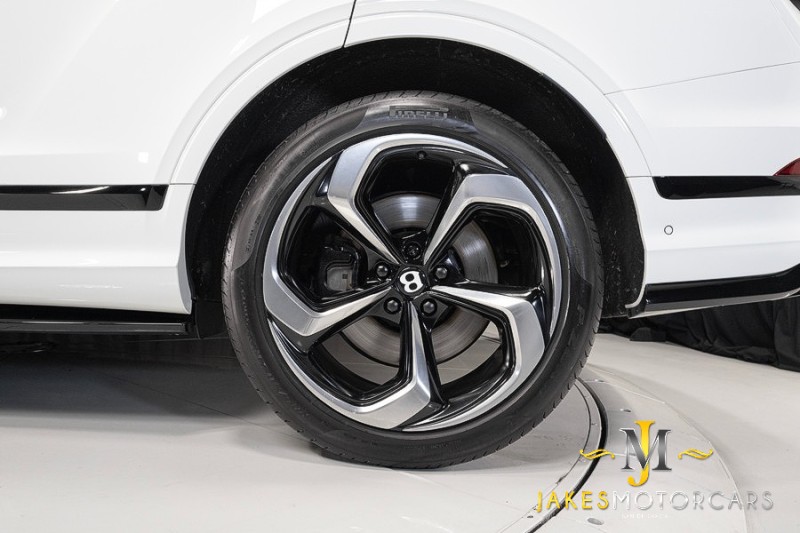 2022 Bentley Bentayga Bentayga S ($242,125 MSRP) *ONLY 13,000 MILES* *FULL PPF* in , 