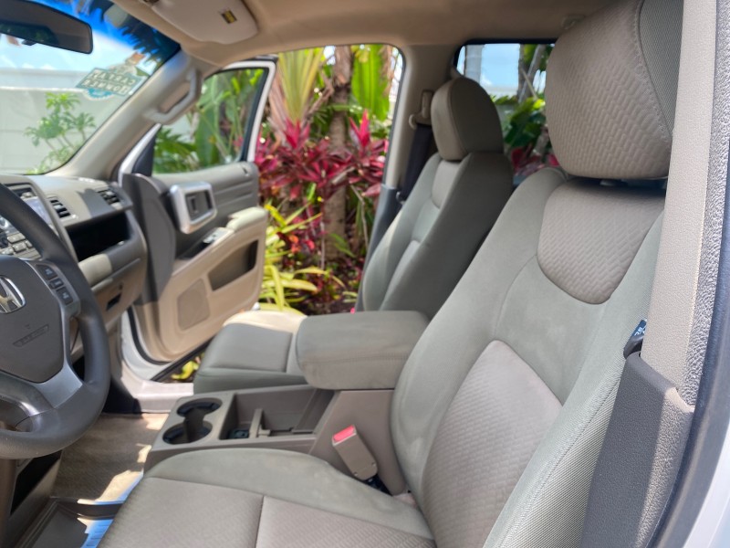 2008 Honda Ridgeline RTS 4WD LOW MILES 73,653 1 OWNER in , 