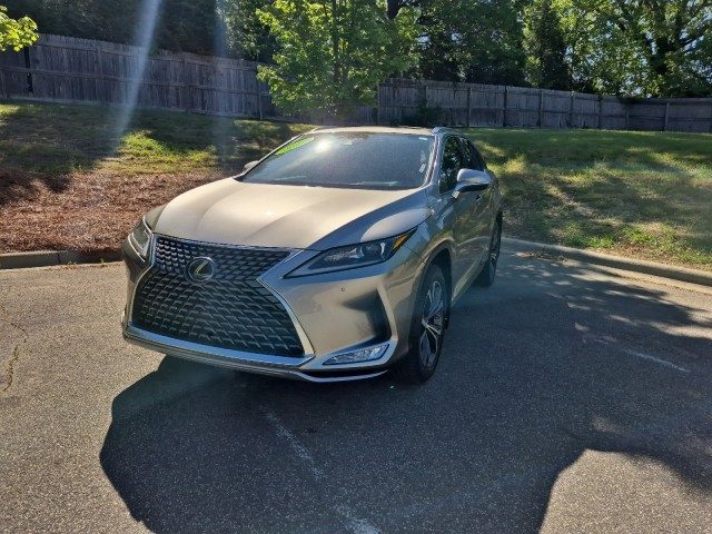 LexusRX3