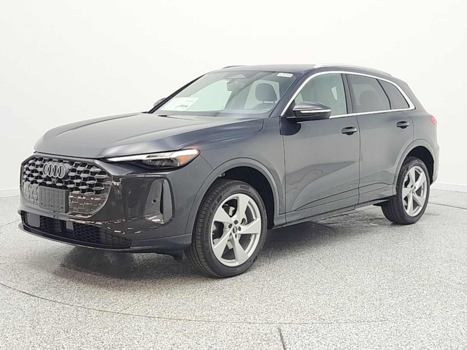2026 Audi Q5 2026 Audi Q5 Premium Plus 2.0 TFSI quattro SUV