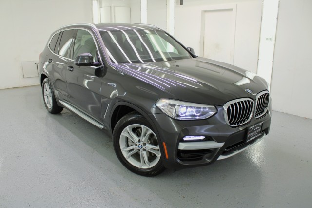 Used Car 2018 Bmw X3  Xdrive30i For Sale Under $20,000 In Austin, Texas