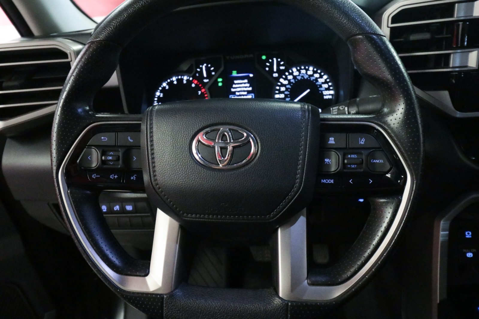 Used Car 2023 Toyota Tundra 4wd  Sr5 For Sale Under $40,000 In Austin, Texas