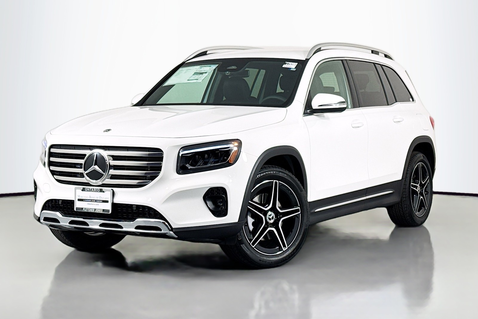 2026 Mercedes-Benz GLB 2026 Mercedes-Benz GLB GLB 250 SUV SUV