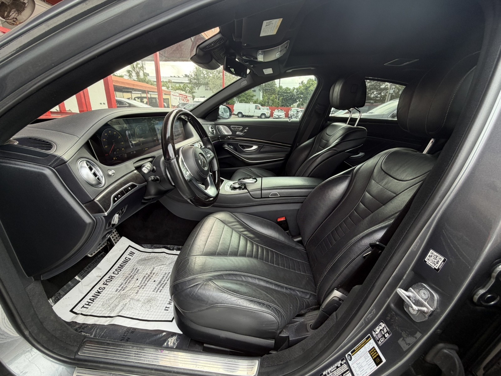 2020 Mercedes-Benz CLS-Class - $39,977