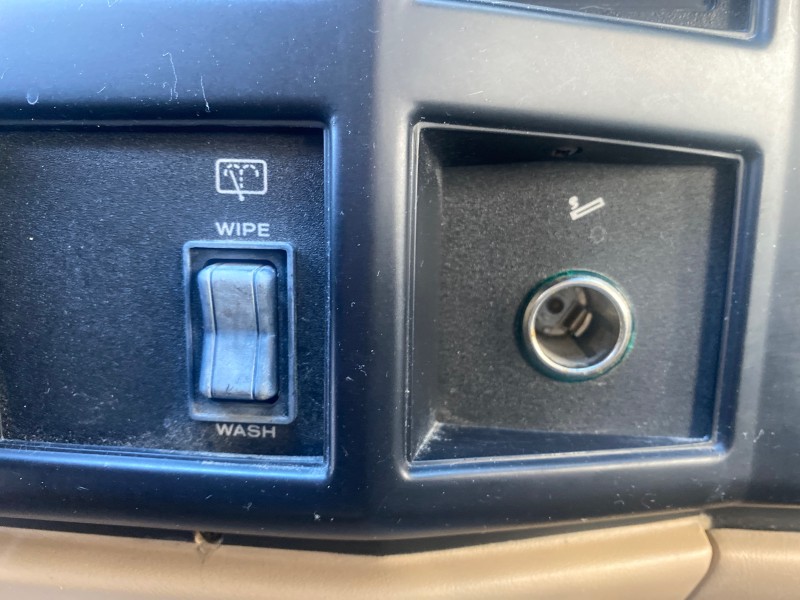 1996 Jeep Cherokee Sport FL LOW MILES 77,388 4WD 4.0 6 CYL in , 