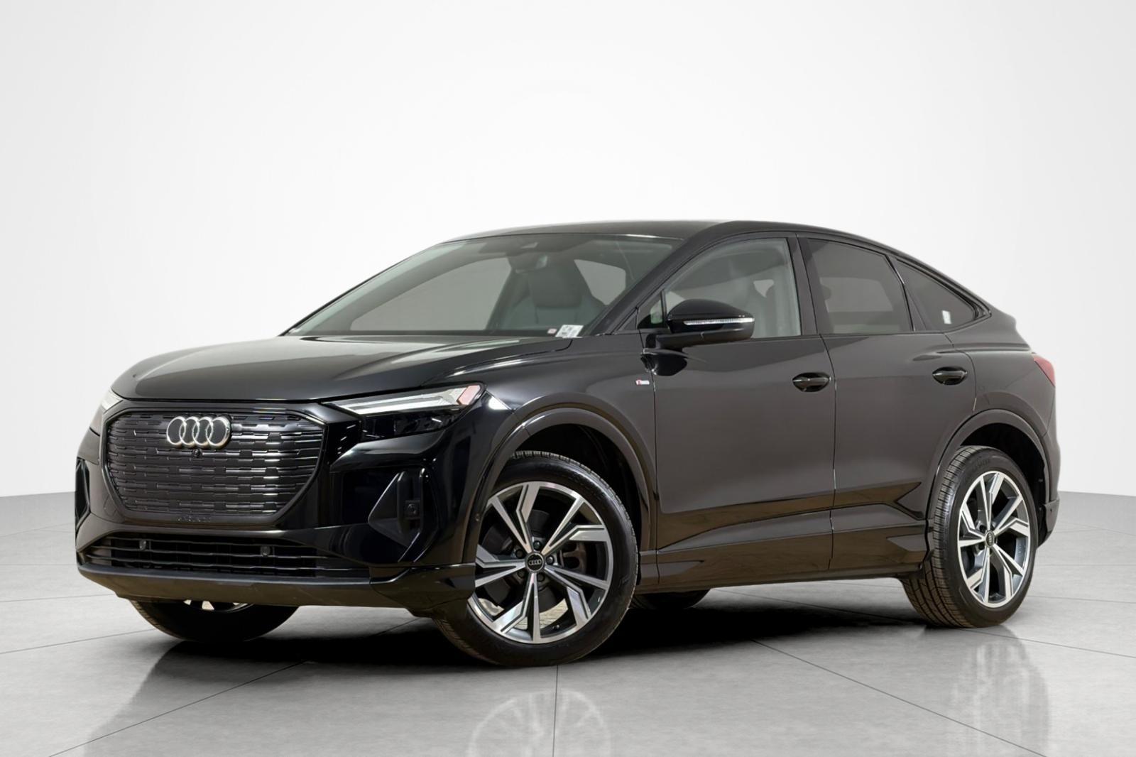 2023 Audi Q4 e-tron Sportback Premium Plus 50 quattro