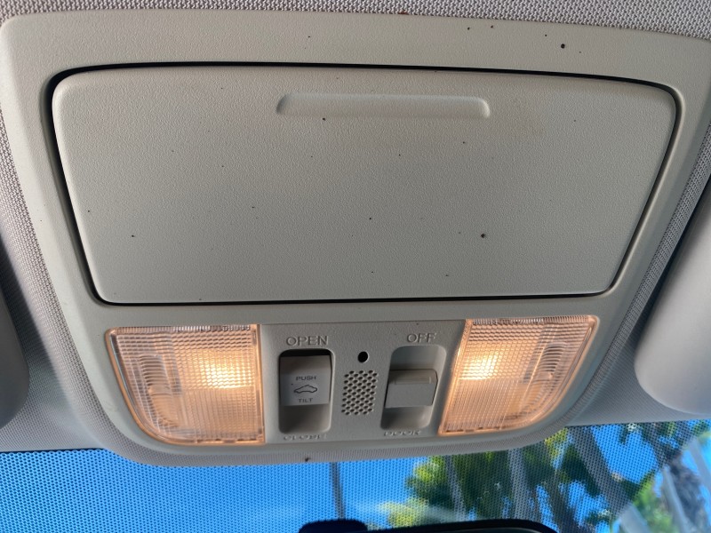 2012 Honda CR-V 1 FL OWNER EX-L LOW MILES 47,572 in , 