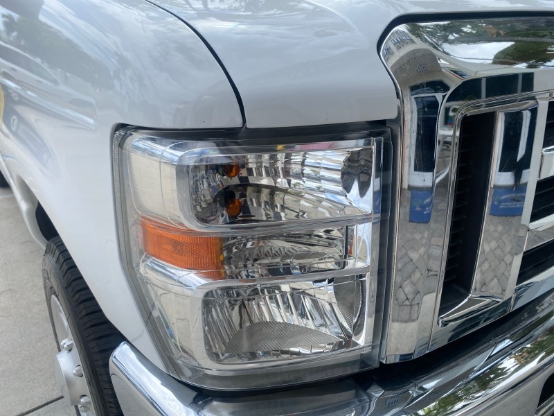 2014 Ford Econoline Cargo Van EXTENDED LOW MILES 6,380 1 OWNER in , 