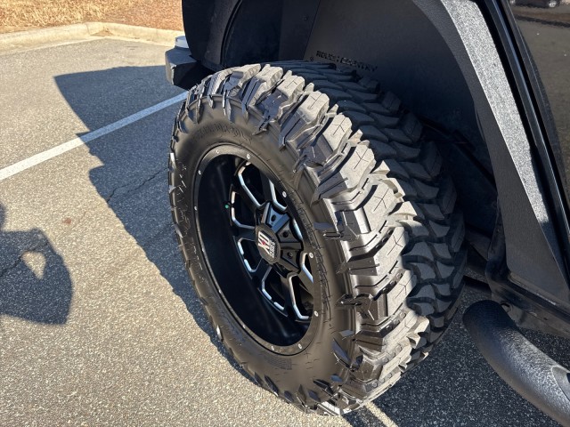 JeepWrangler Unlimited9