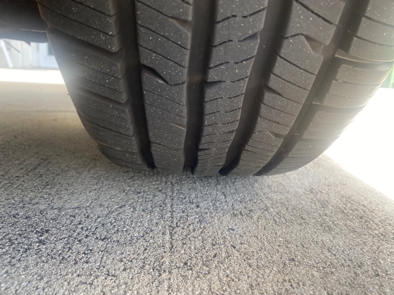 2012 Chrysler Town & Country 1 OWNER LOW MILES 58.411 in , 