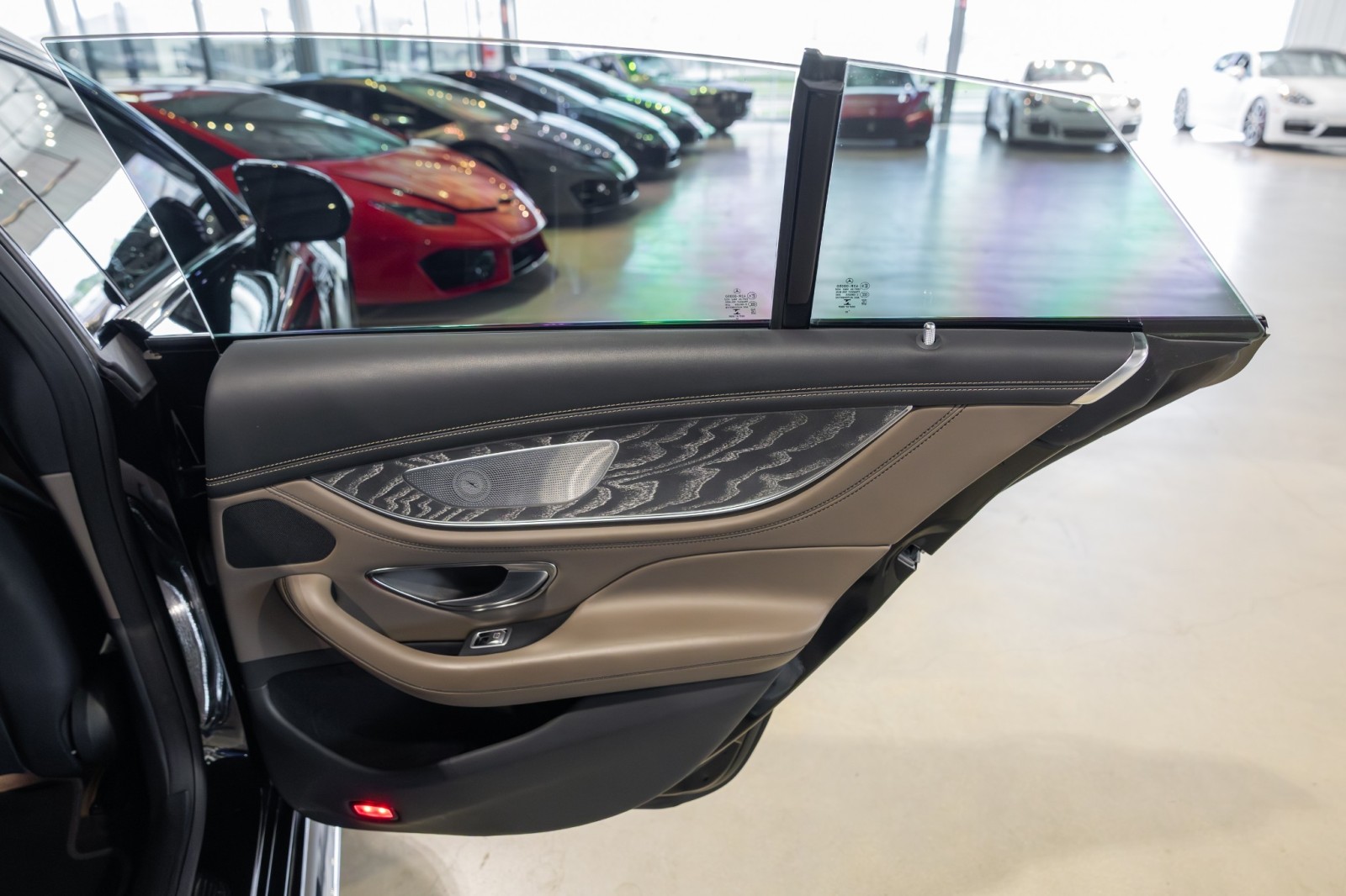 Used Car 2021 Mercedes-benz Amg Gt  Amg Gt 53 For Sale Under $70,000 In Boerne, Texas