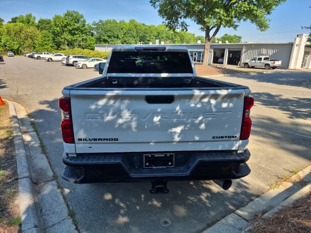 ChevroletSilverado 2500HD9