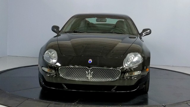 2006 Maserati GranSport  2